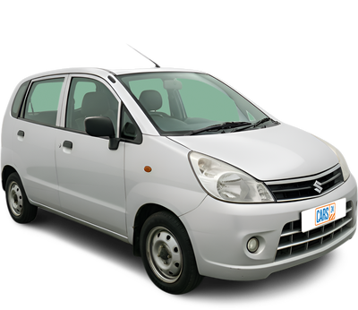 Maruti Zen Estilo-img